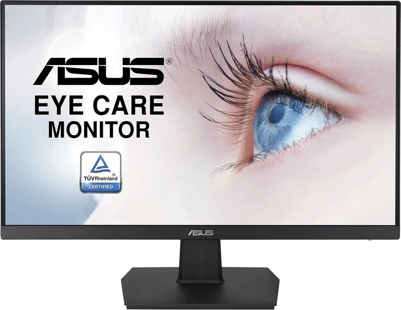 Asus VA27EHE 27" / IPS / 1080p / 5ms / HDMI/VGA