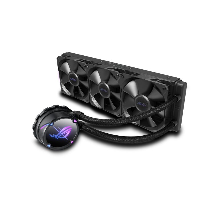 Product Image for ASUS ROG Strix LC II 360