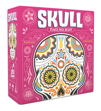 Product Image for SKULL (Nordic)