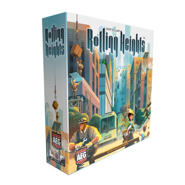 Rolling Heights (Eng)