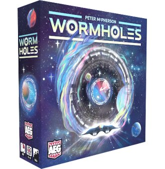Wormholes (Eng)