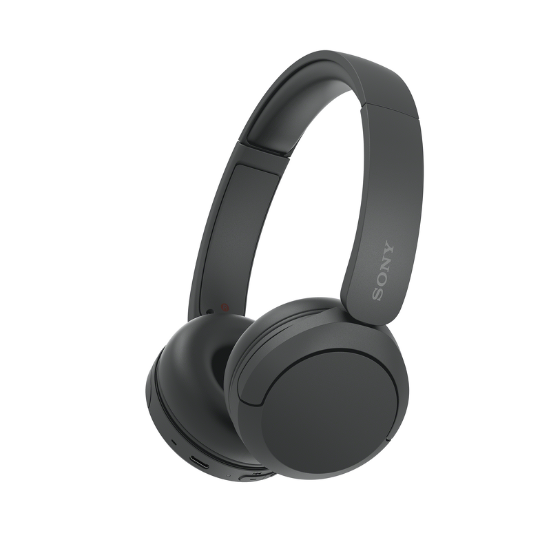 Product Image for Sony WH-CH520 trådlösa on-ear-hörlurar - Svart
