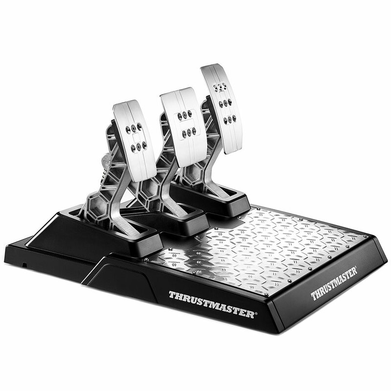 Thrustmaster – LCM Pro Pedals (PC/PS4/XBO/XBSX)