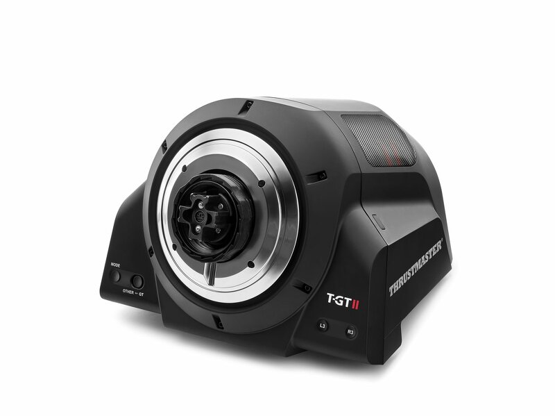 Thrustmaster T-GT II Servo Base (PC/PS4/PS5)