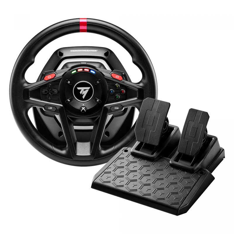 Thrustmaster T128 (PC/XBO/XBSX)