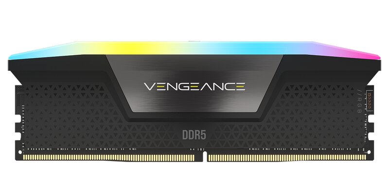 Corsair Vengeance 48GB  (2x24GB) / 5200Mhz / DDR5 / C38 / CMH48GX5M2B5200C38