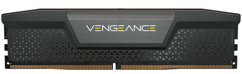 Product Image for Corsair Vengeance 48GB (2x24GB) / 5600Mhz / DDR5 / CL40 / CMK48GX5M2B5600C40