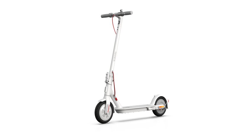 Xiaomi Electric Scooter 3 Lite - Vit