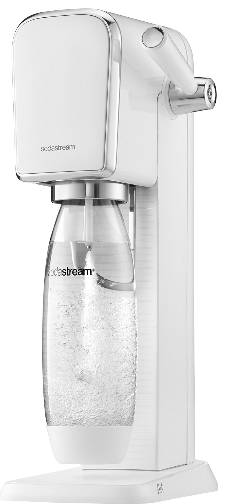 Product Image for SodaStream Art - Vit