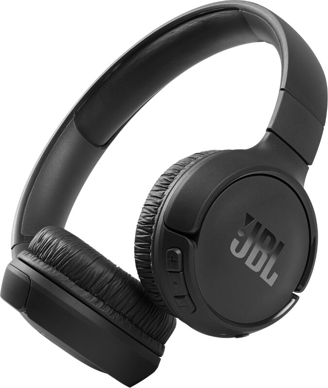 Läs mer om JBL Tune 570BT - Black