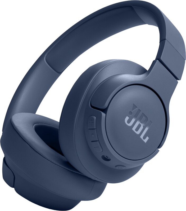 JBL Tune 720 BT – Blue