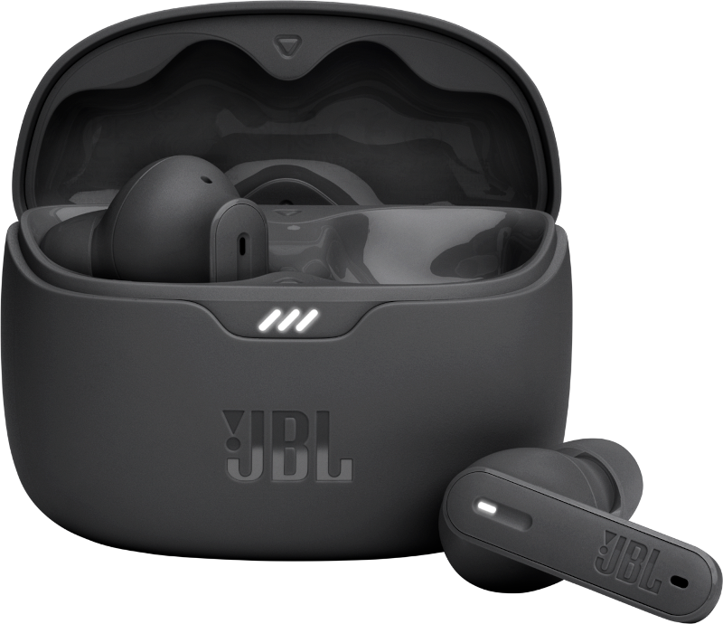 Product Image for JBL Tune Beam - Black