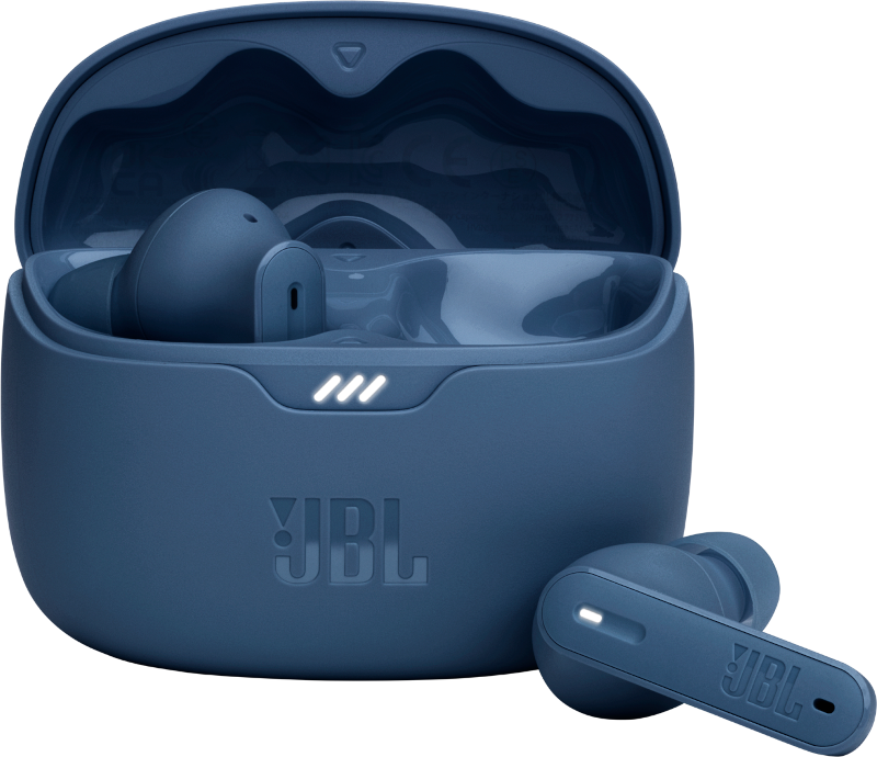 Product Image for JBL Tune Beam - Blue