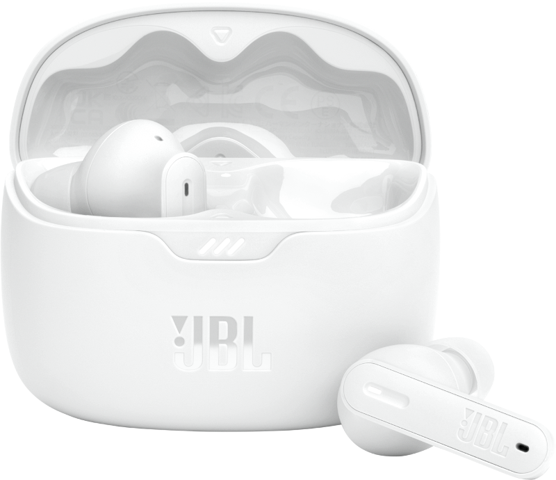 Product Image for JBL Tune Beam - White