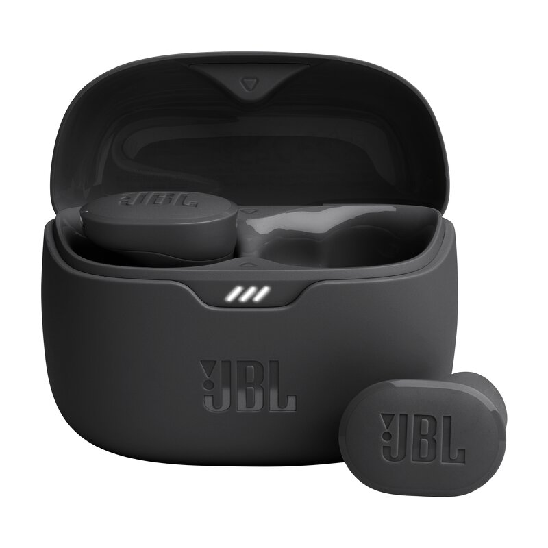 JBL Tune Buds – Black