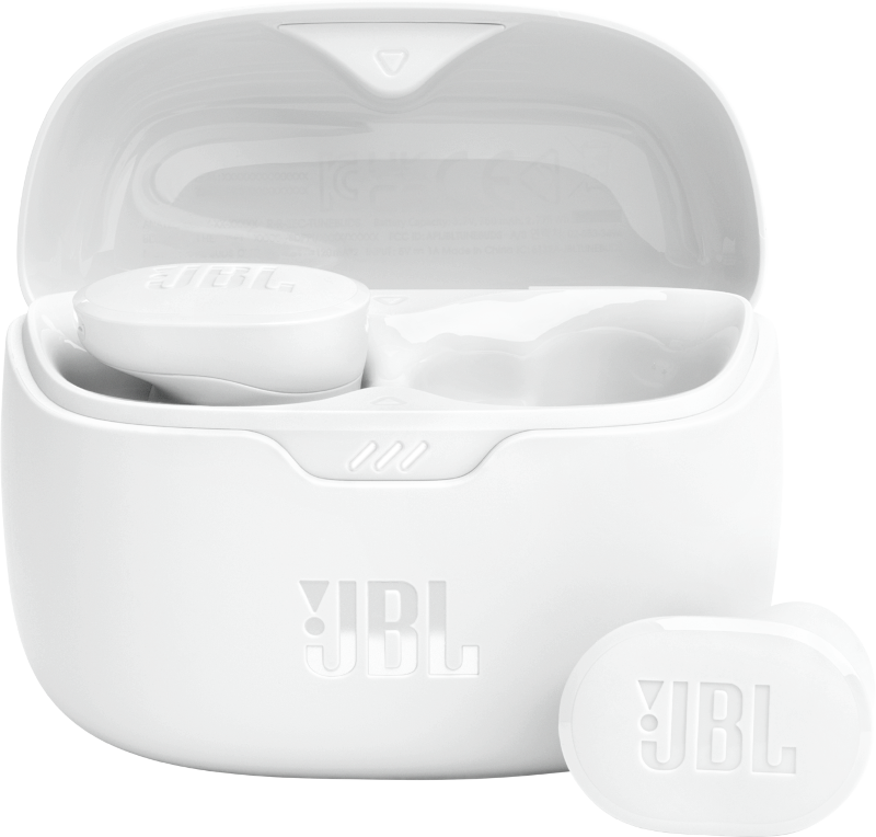 Product Image for JBL Tune Buds - White