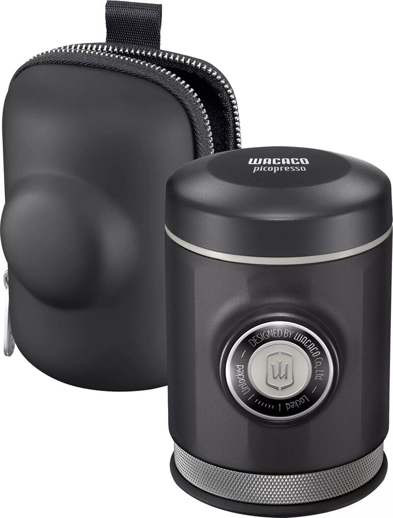 Wacaco Picopresso Portabel Espressomaskin