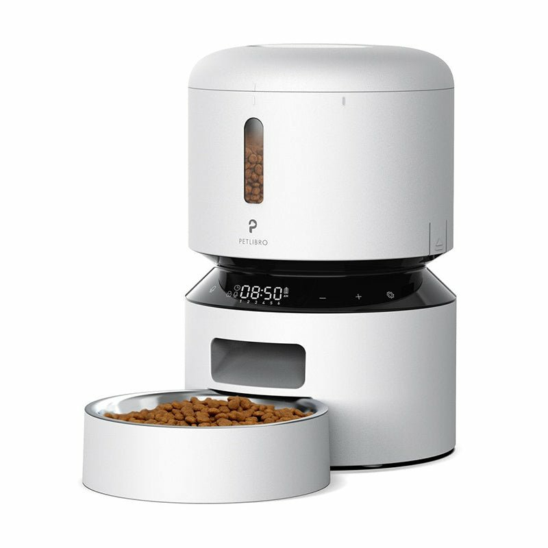 Product Image for Petlibro Granary Foderautomat / 3L - Vit