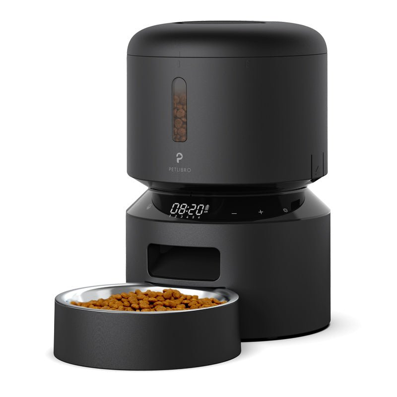 Product Image for Petlibro Granary Foderautomat / 3L - Svart