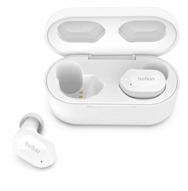 Belkin – Soundform Play – Vit