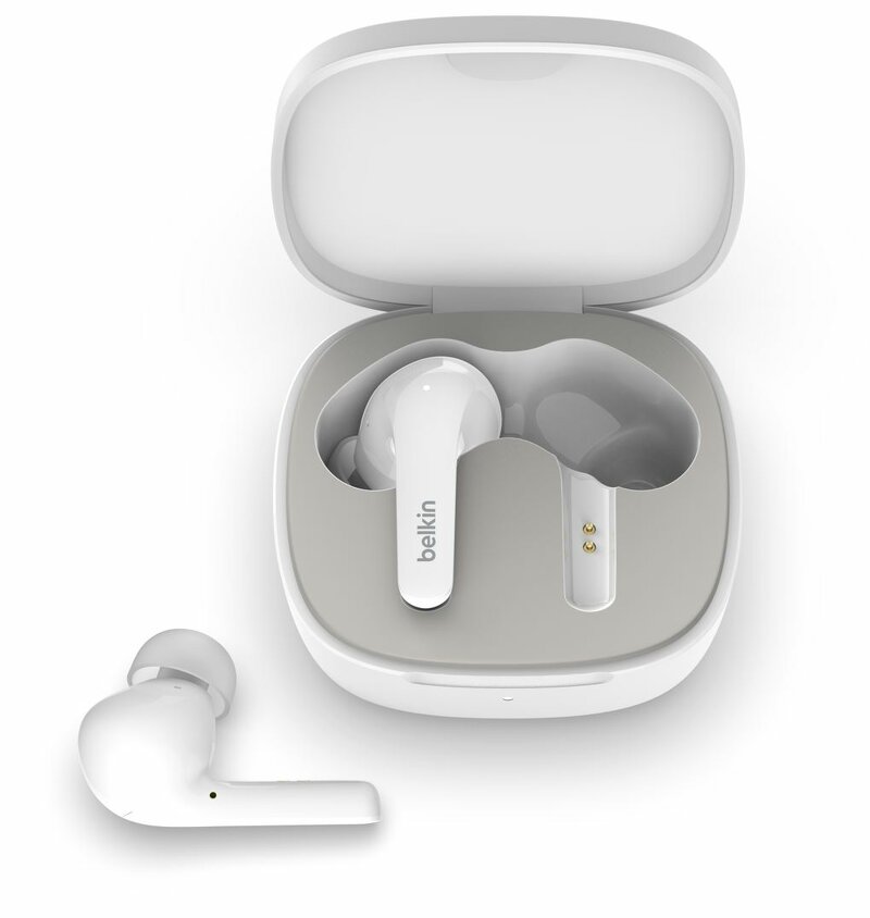 Belkin Soundform Flow / ANC – Vit