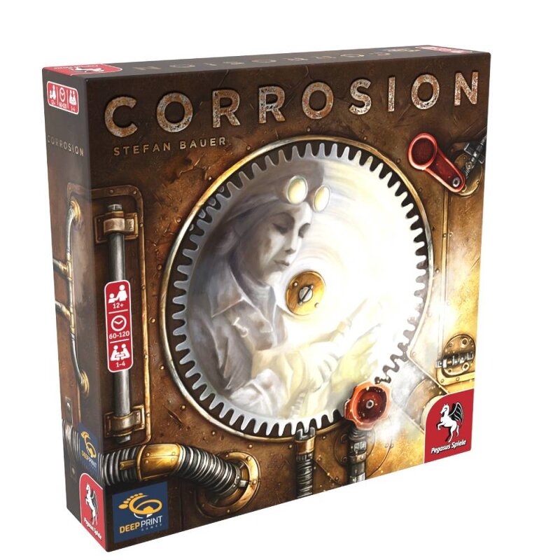 Corrosion (Eng)