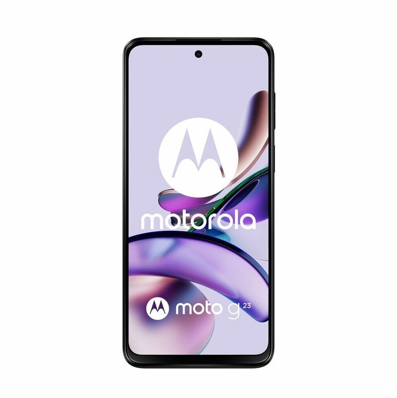 Motorola Moto G23 – Concrete