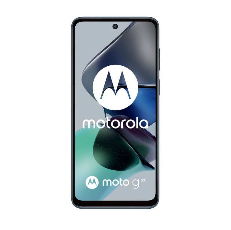 Motorola Moto G23 – Niagra