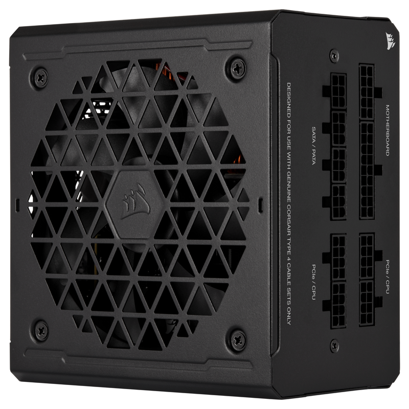 Product Image for Corsair RM750e 2023 / 750W / 80+ Gold