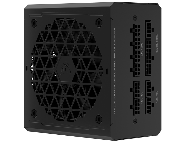 Product Image for Corsair RM850e 2023 / 850W / 80+ Gold