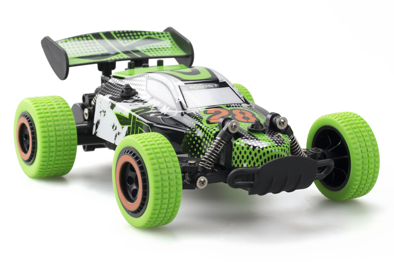 Product Image for Silverlit Exost 1:18 Dust Storm