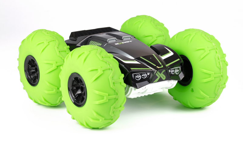 Product Image for Silverlit Exost 360 Tornado Grön