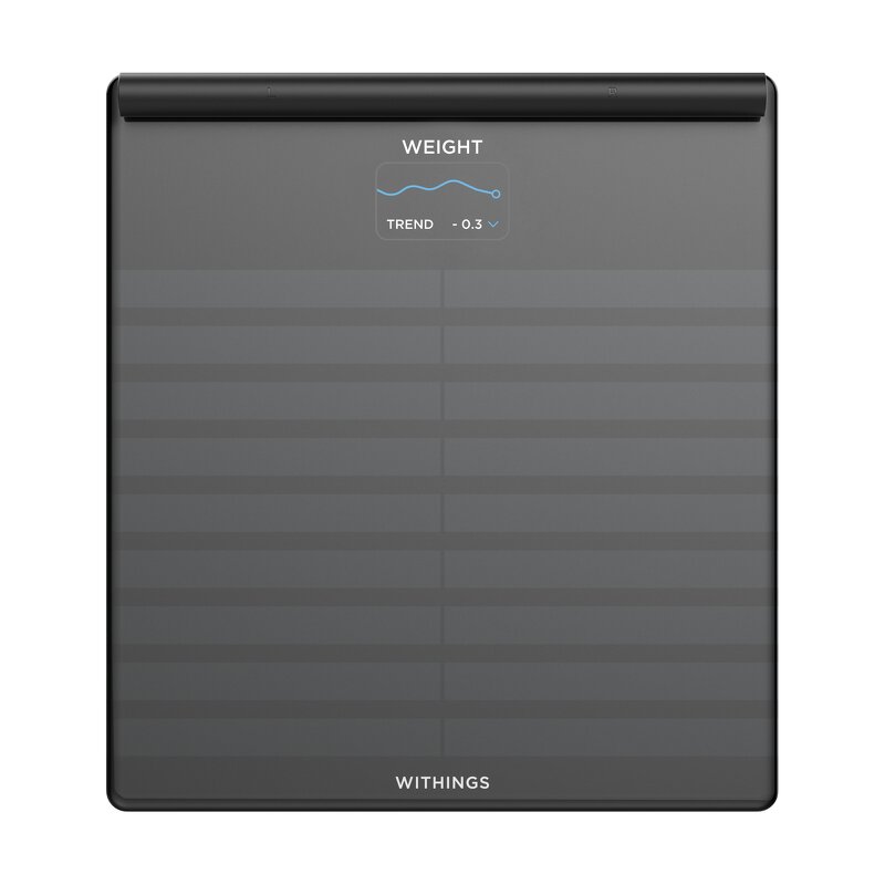 Withings Body Scan - Black