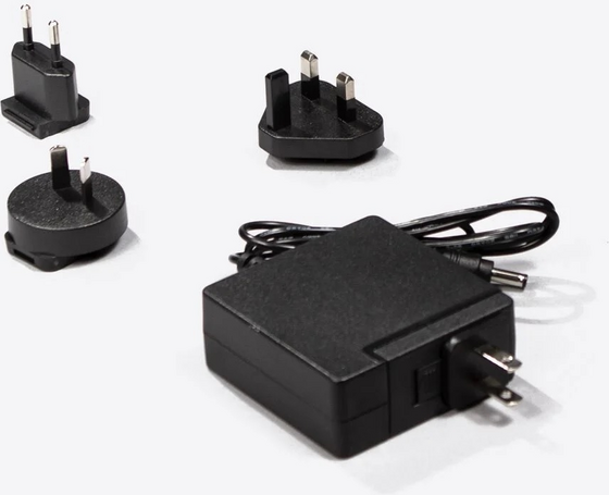 Product Image for Therabody Theragun World Travel Charger Pro/Elite