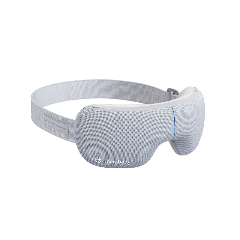 Läs mer om Therabody SmartGoggles