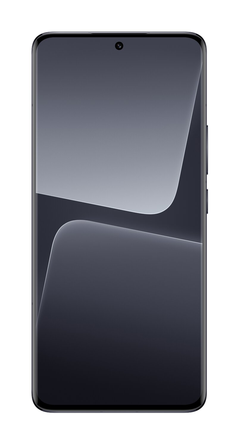 Xiaomi 13 Pro 12+256Gb - Ceramic Black
