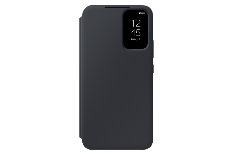 Product Image for Samsung A34 Smart View Wallet Case - Black