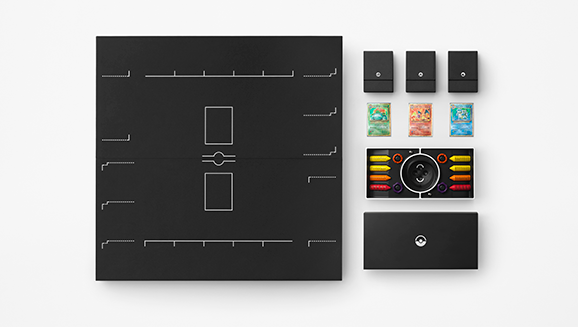 Product Image for Pokémon Trading Card Game Classic