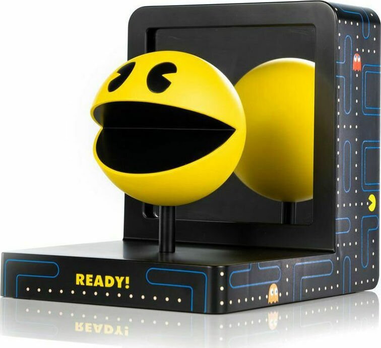 Pac-Man PVC Statue Standard Edition 25cm
