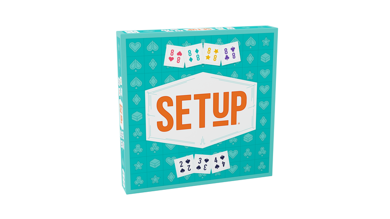 Product Image for Setup Nordic