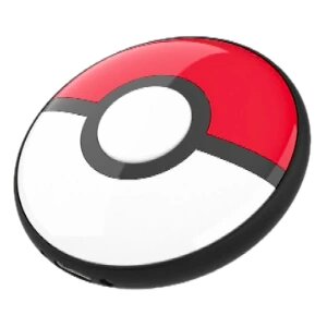 Läs mer om Pokémon GO Plus+
