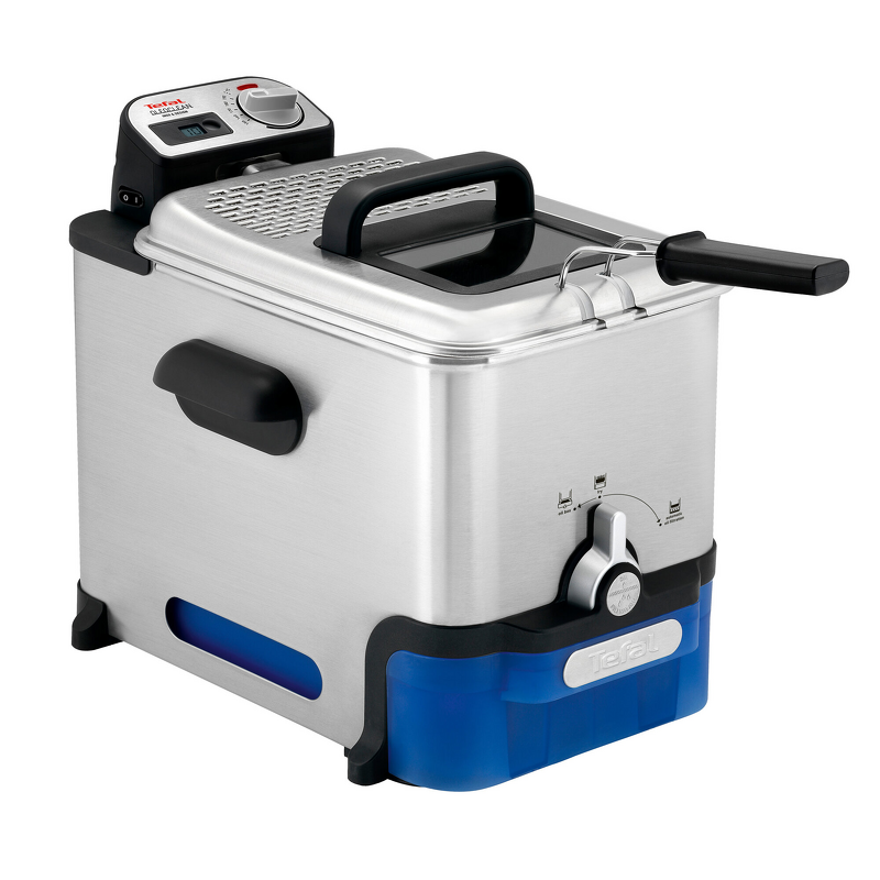 Product Image for Tefal Fritös Oleoclean Digital Timer