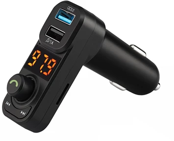 Product Image for Andersson FMT - 200 FM-sändare