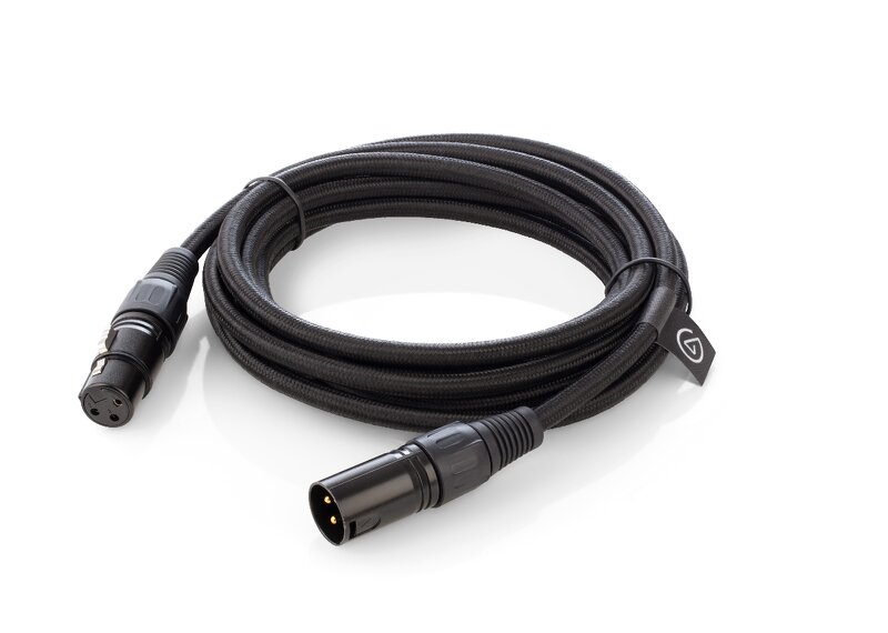 Elgato Wave XLR Microphone Cable
