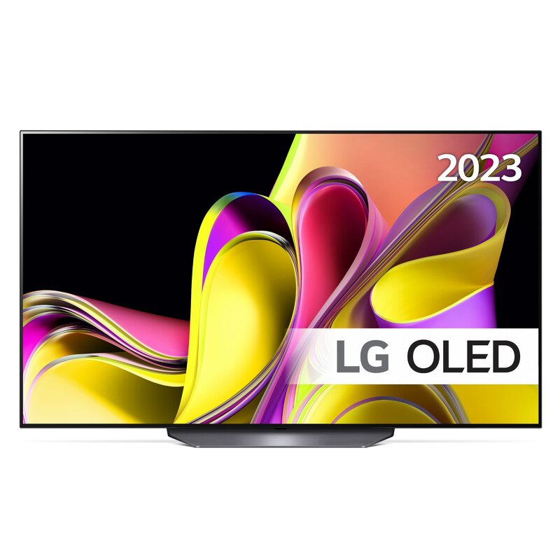 LG 77" OLED77B36LA / 4K / OLED / 120 Hz / WebOS