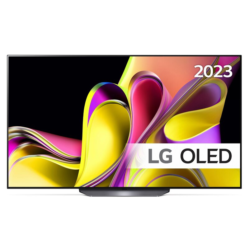 LG 65″ OLED65B36LA / 4K / OLED / 120 Hz / WebOS