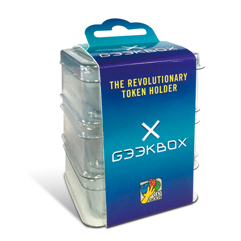 Product Image for Geekbox Regular