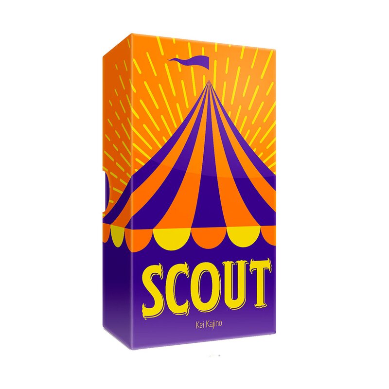 Scout (Eng)