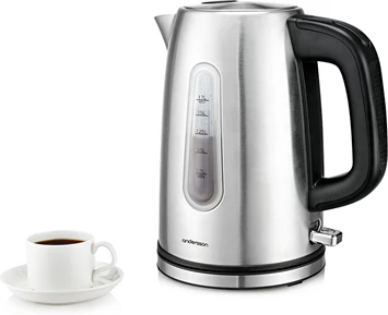 Product Image for Andersson WRK 2.4 Vattenkokare