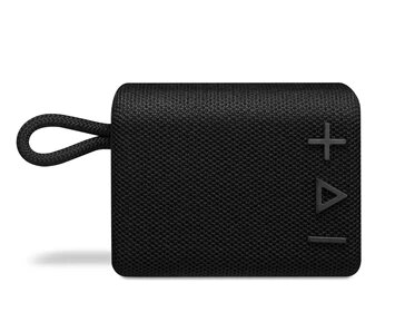 Andersson BHS 1.5 Bluetooth-högtalare – Black